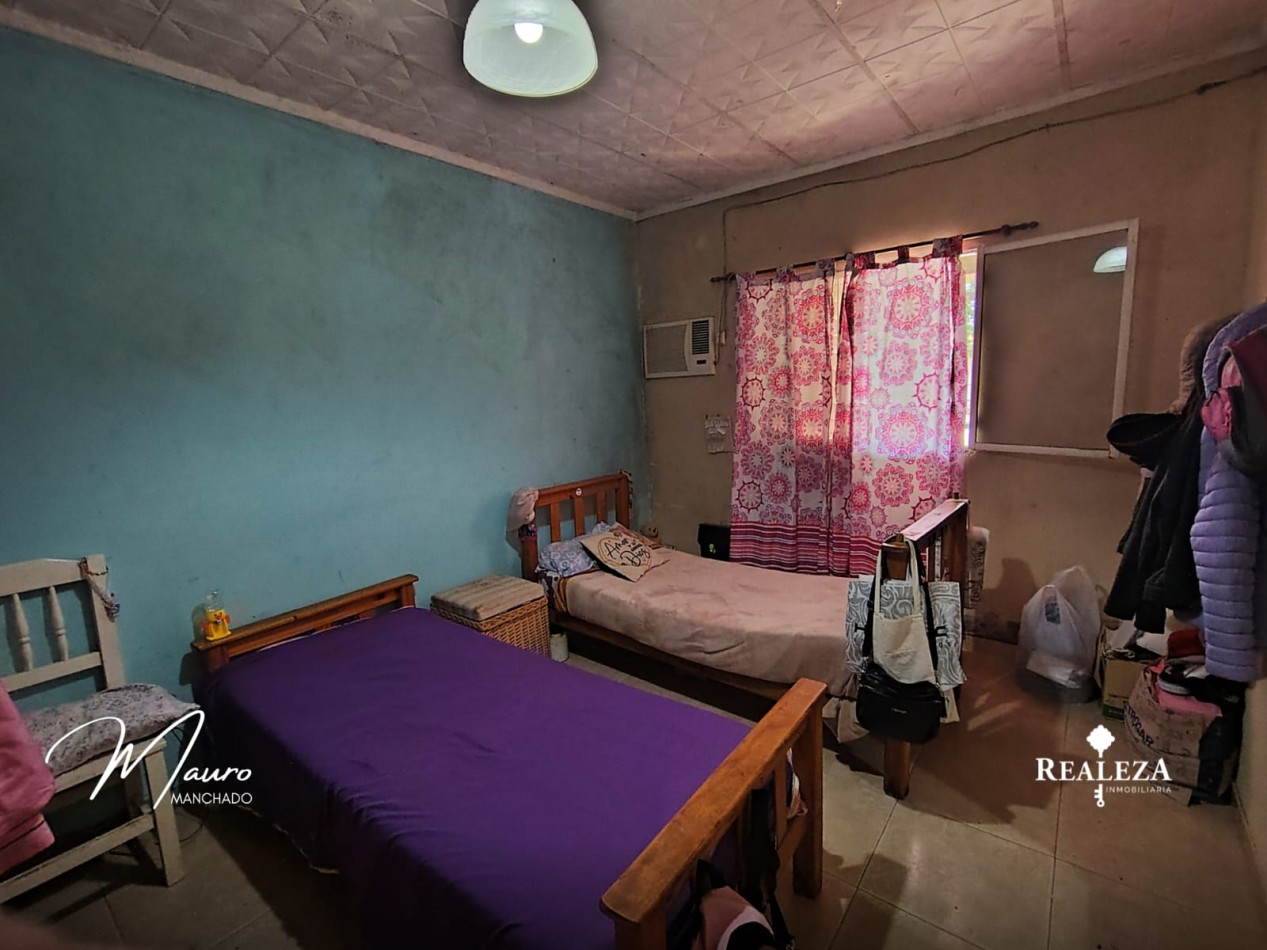 EN VENTA! INMEJORABLE OPORTUNIDAD en RECREO.