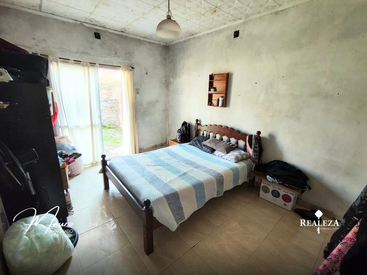 EN VENTA! INMEJORABLE OPORTUNIDAD en RECREO.