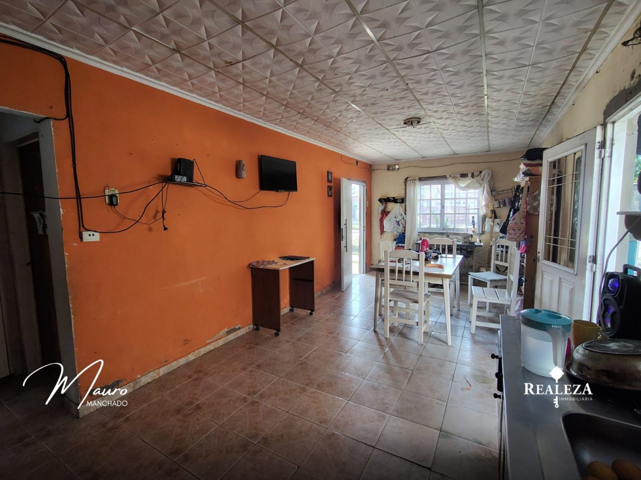 EN VENTA! INMEJORABLE OPORTUNIDAD en RECREO.