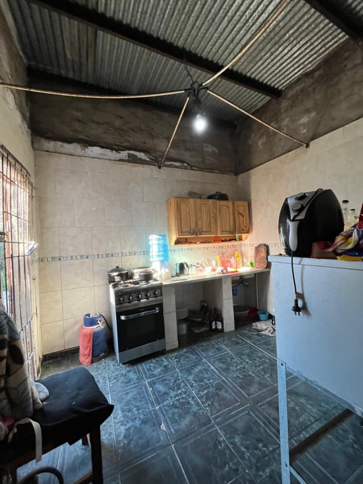 CASA OPORTUNIDAD PRIMERA VIVIENDA O INVERSION !!