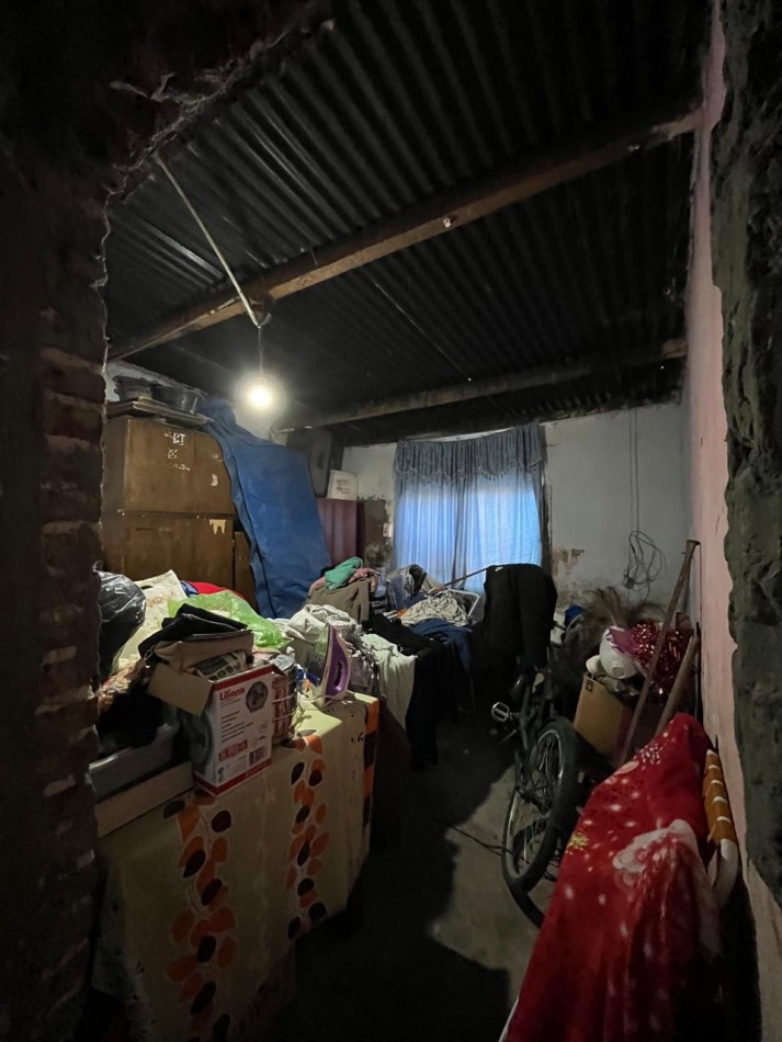 CASA OPORTUNIDAD PRIMERA VIVIENDA O INVERSION !!