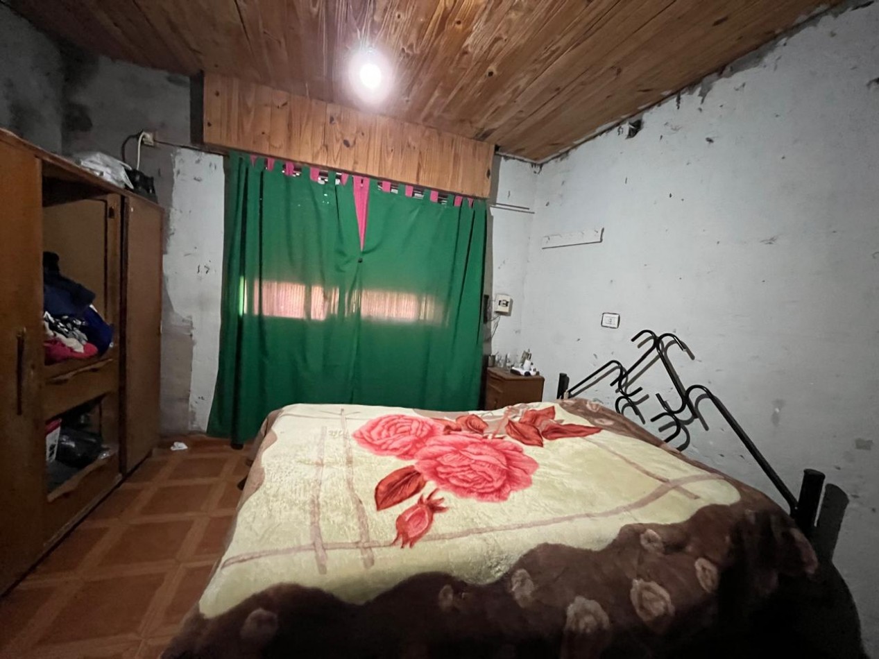 CASA OPORTUNIDAD PRIMERA VIVIENDA O INVERSION !!