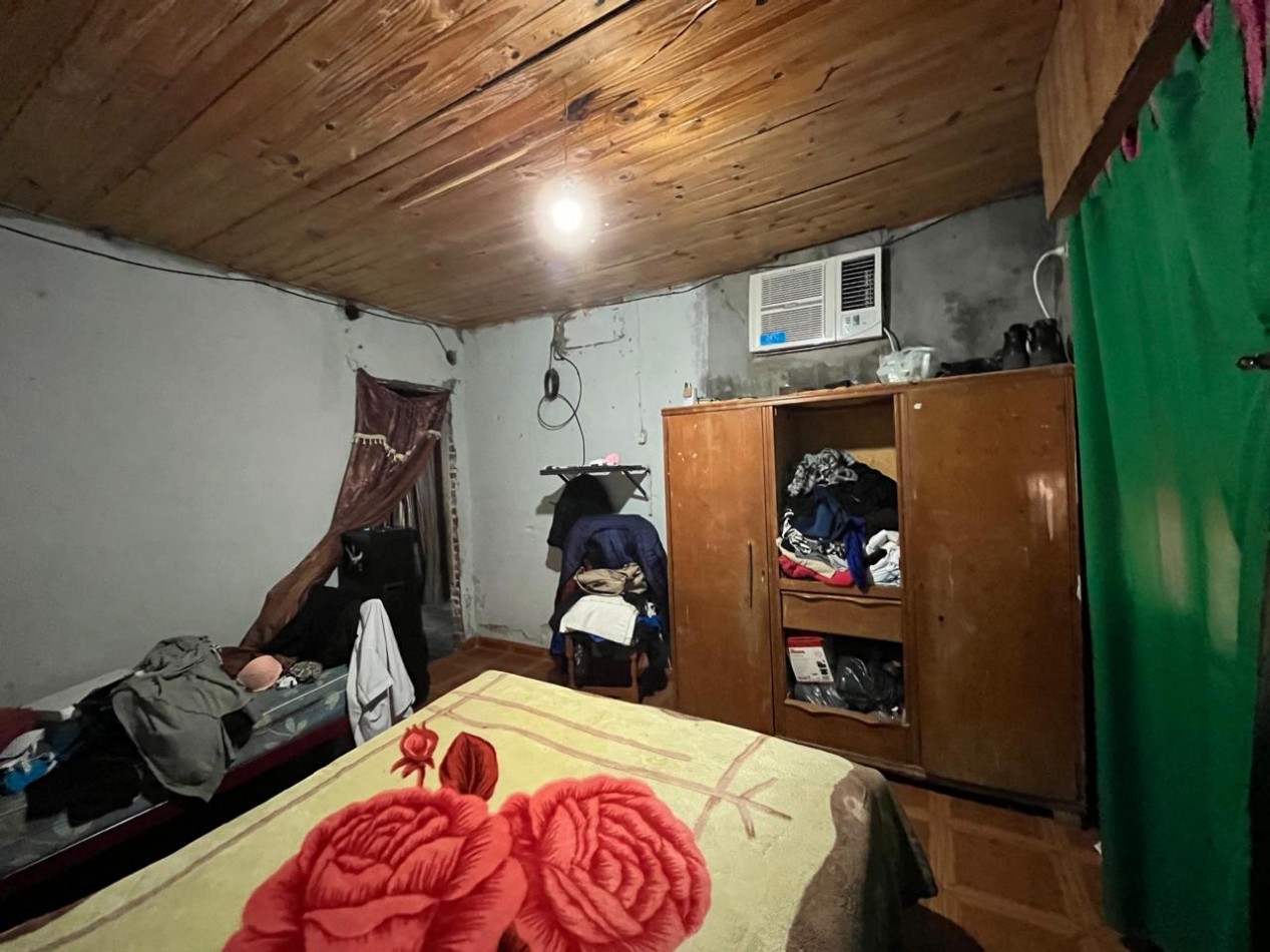 CASA OPORTUNIDAD PRIMERA VIVIENDA O INVERSION !!