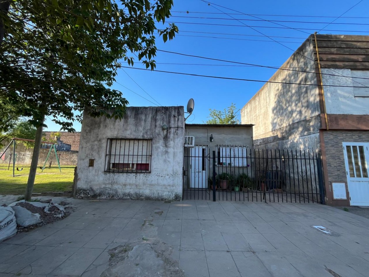 CASA OPORTUNIDAD PRIMERA VIVIENDA O INVERSION !!