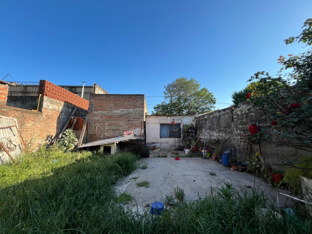 CASA OPORTUNIDAD PRIMERA VIVIENDA O INVERSION !!