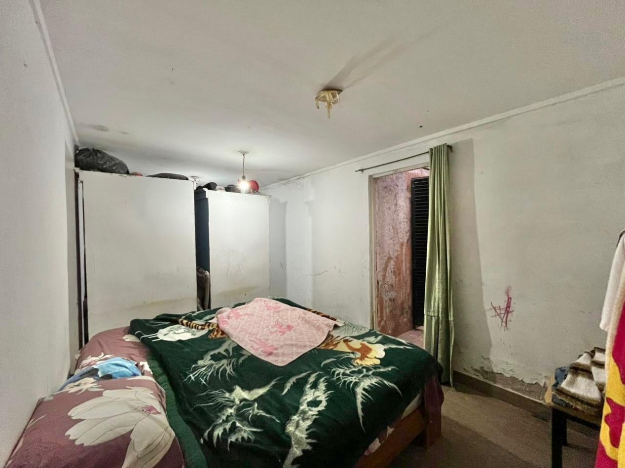 CASA CON 3 DORMITORIOS+ESTUDIO+PATIO VERDE GRANDE Y PISCINA A METROS DE LA COSTANERA 