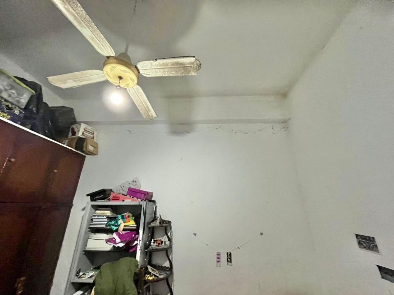 CASA CON 3 DORMITORIOS+ESTUDIO+PATIO VERDE GRANDE Y PISCINA A METROS DE LA COSTANERA 