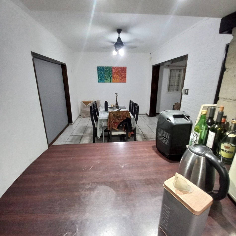 Nuevo ingreso en zona norte 