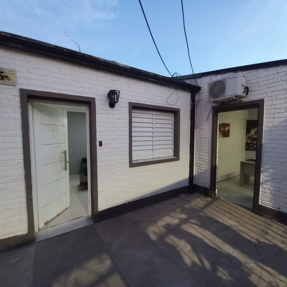 Nuevo ingreso en zona norte 