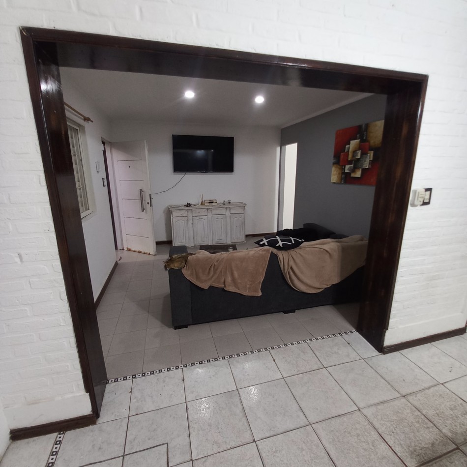 Nuevo ingreso en zona norte 