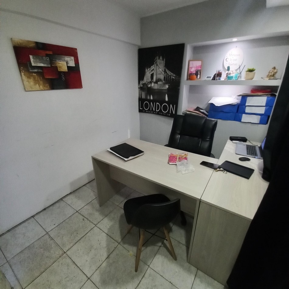 Nuevo ingreso en zona norte 