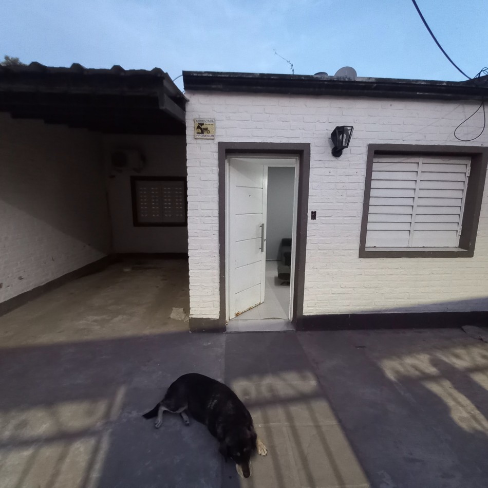 Nuevo ingreso en zona norte 