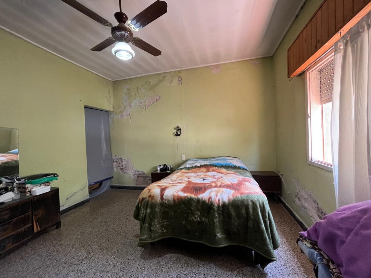 CASA IDEAL FLIPPING, DESARROLLO, INVERSIONES, PRIMERA VIVIENDA !!