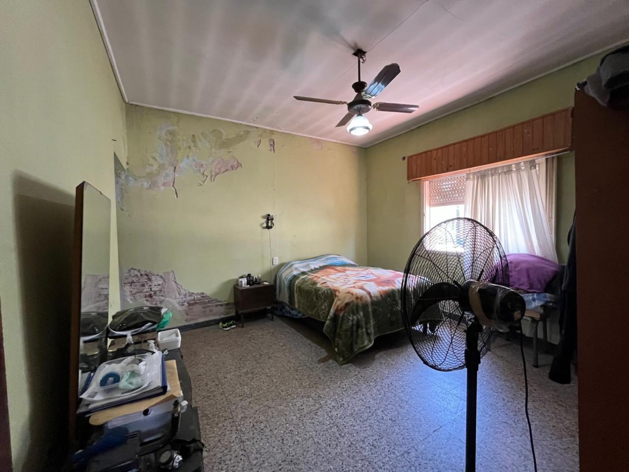 CASA IDEAL FLIPPING, DESARROLLO, INVERSIONES, PRIMERA VIVIENDA !!