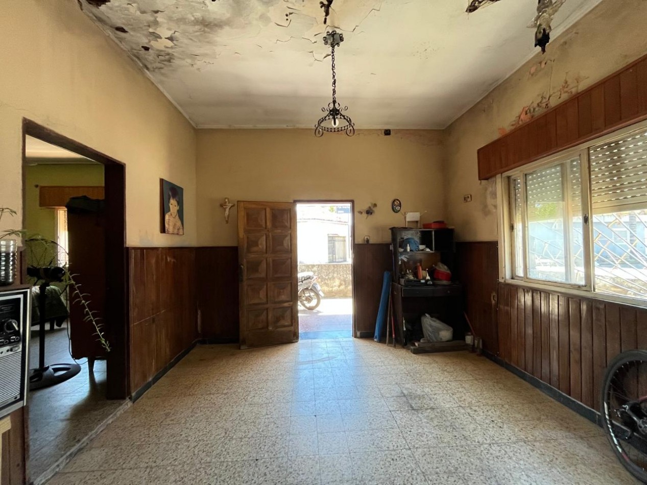 CASA IDEAL FLIPPING, DESARROLLO, INVERSIONES, PRIMERA VIVIENDA !!