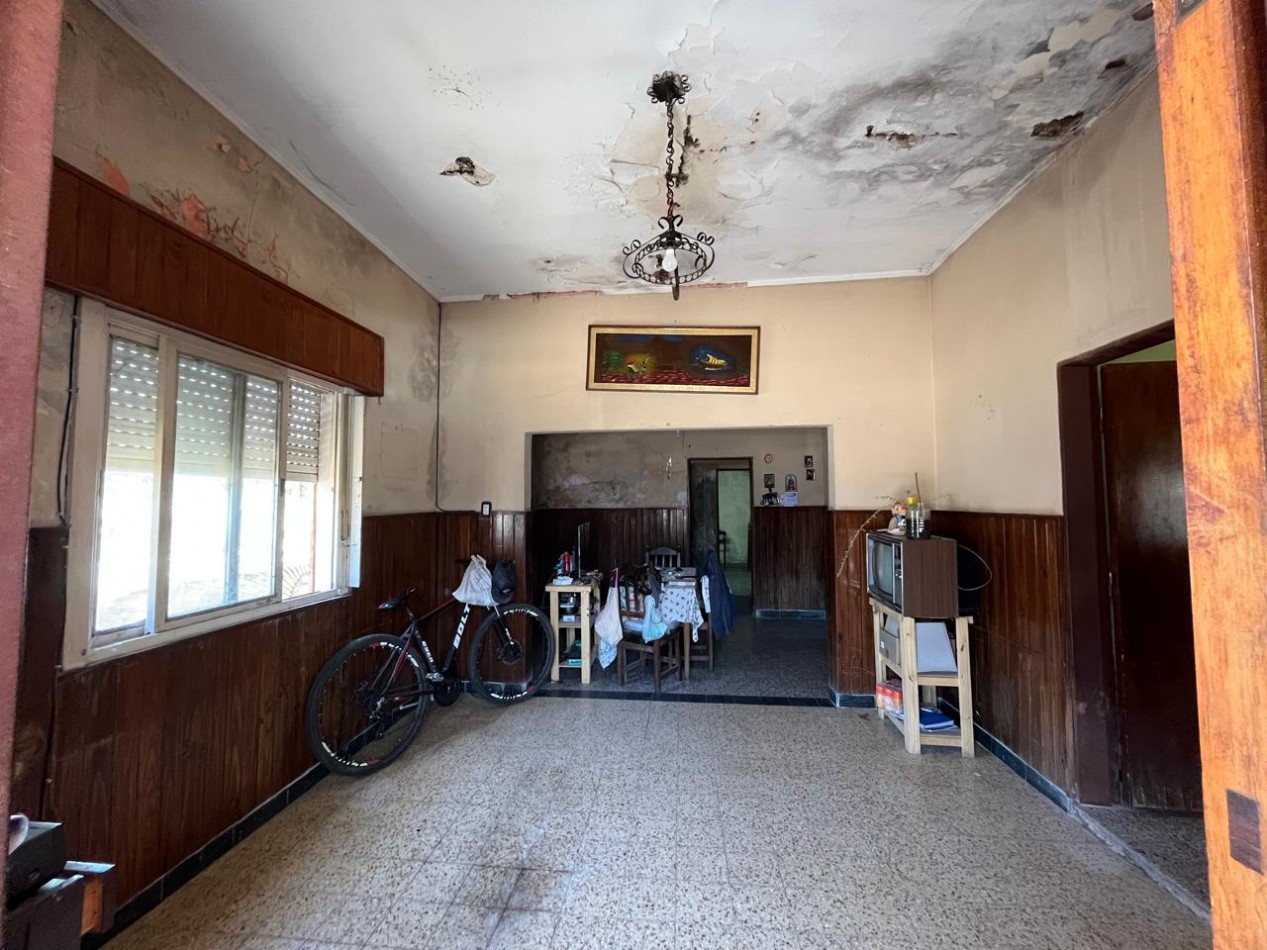 CASA IDEAL FLIPPING, DESARROLLO, INVERSIONES, PRIMERA VIVIENDA !!