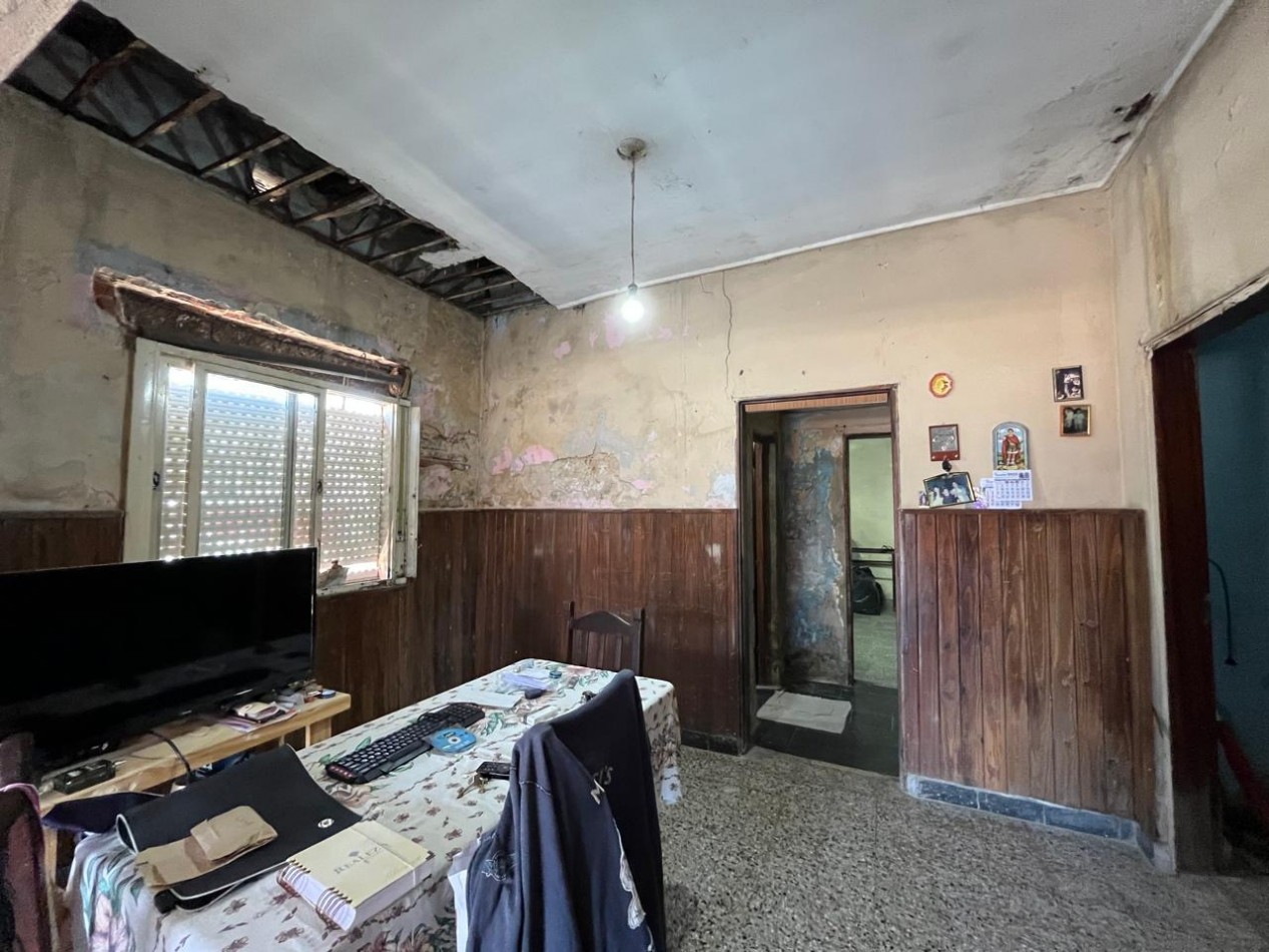 CASA IDEAL FLIPPING, DESARROLLO, INVERSIONES, PRIMERA VIVIENDA !!