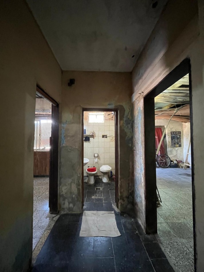 CASA IDEAL FLIPPING, DESARROLLO, INVERSIONES, PRIMERA VIVIENDA !!