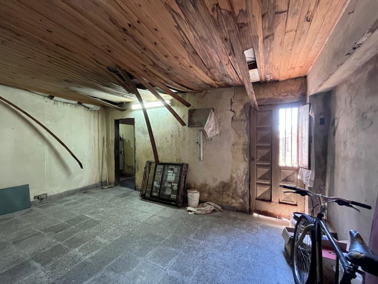 CASA IDEAL FLIPPING, DESARROLLO, INVERSIONES, PRIMERA VIVIENDA !!