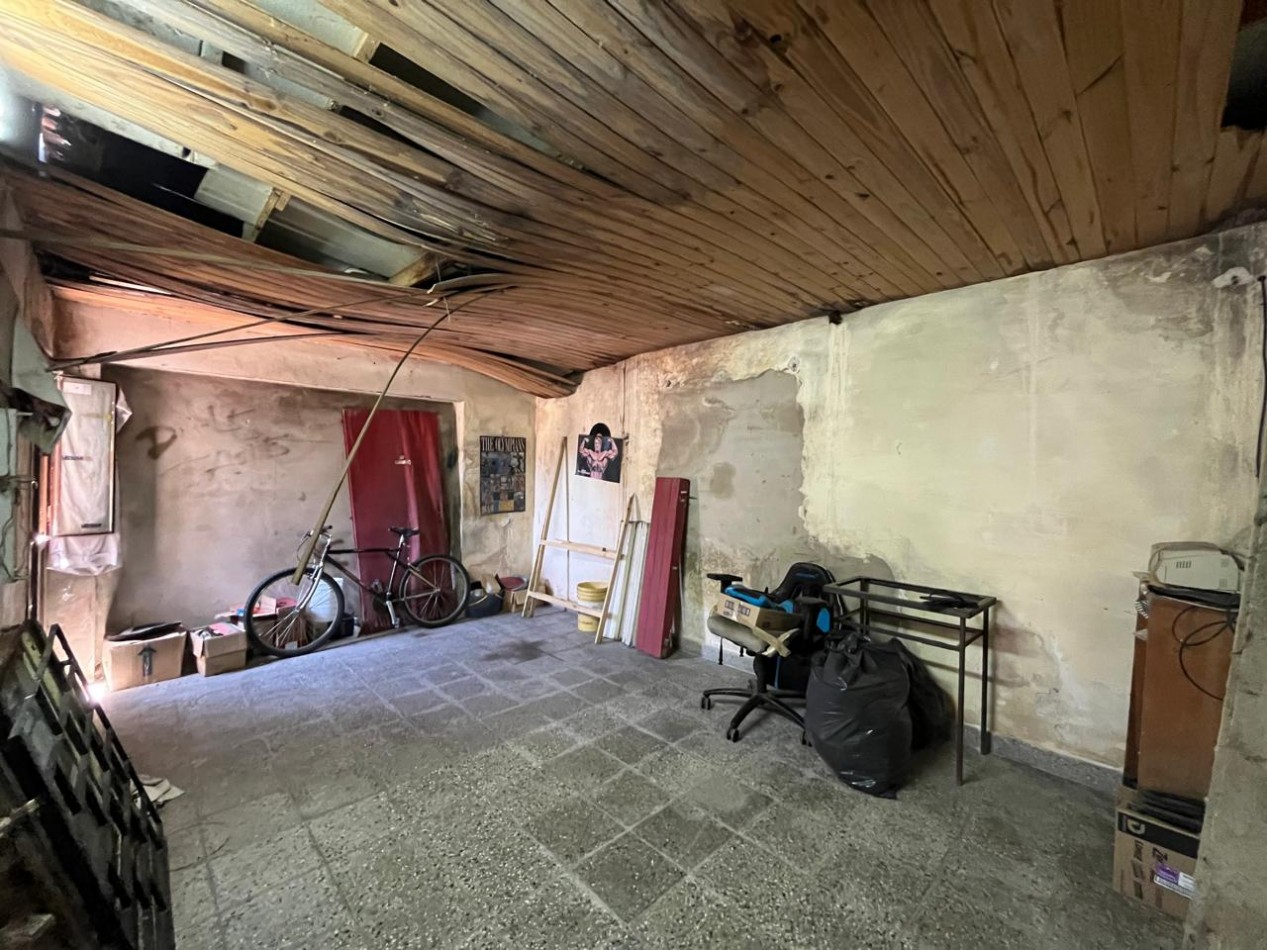 CASA IDEAL FLIPPING, DESARROLLO, INVERSIONES, PRIMERA VIVIENDA !!