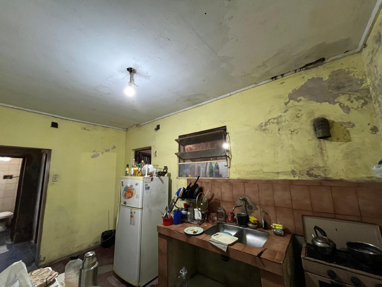 CASA IDEAL FLIPPING, DESARROLLO, INVERSIONES, PRIMERA VIVIENDA !!