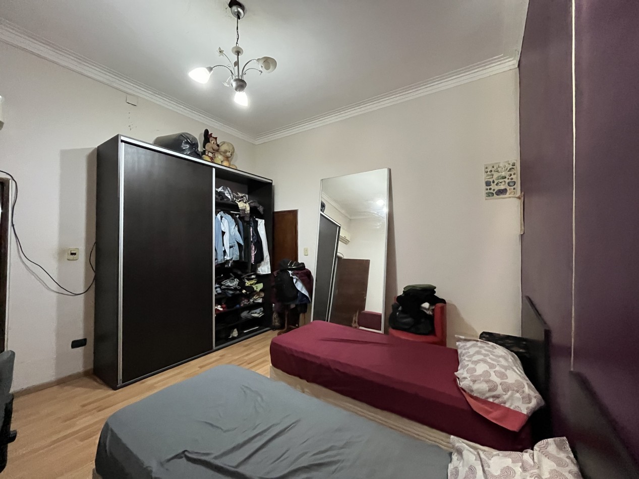 CASA IMPECABLE CON PISCINA Y DE GRAN TAMAÑO ! OPORTUNIDAD ! 