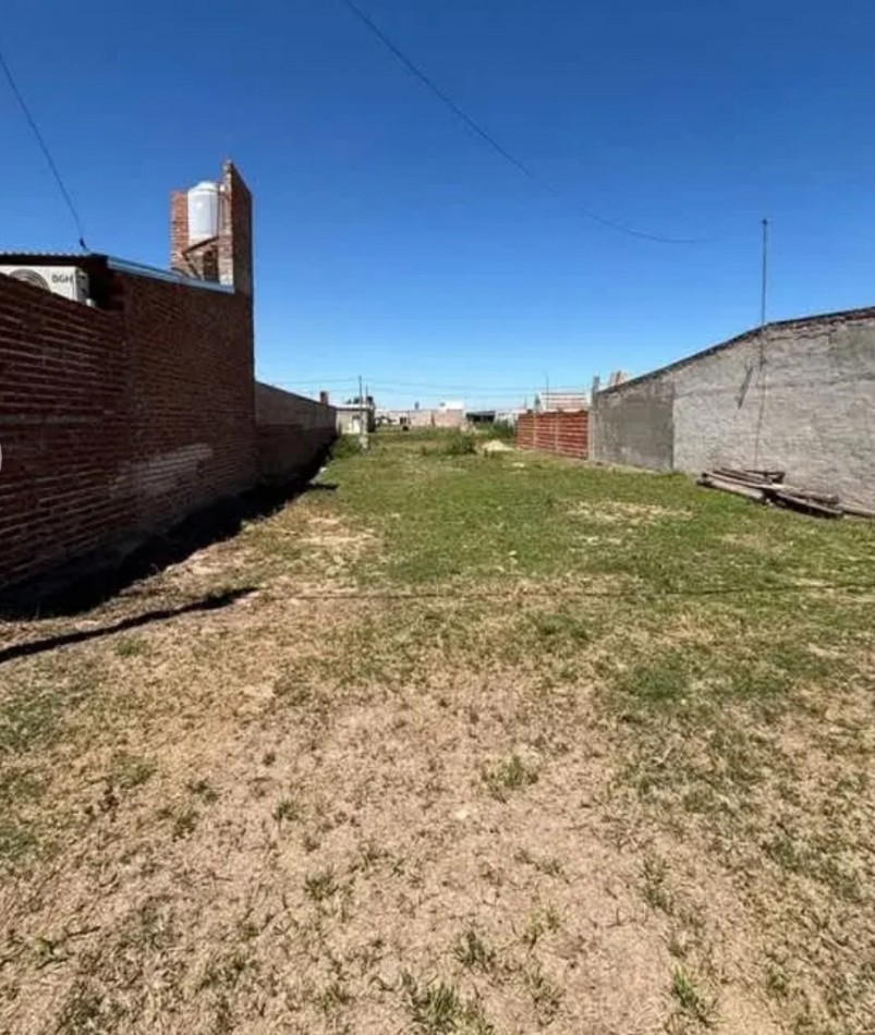 TERRENO EN SAN JERONIMO NORTE IMPERDIBLE!!