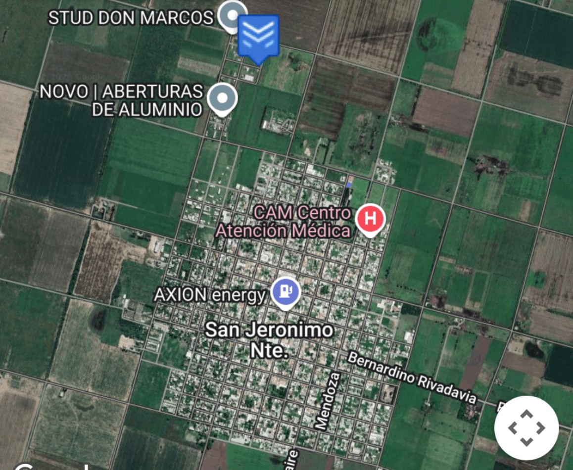 TERRENO EN SAN JERONIMO NORTE IMPERDIBLE!!