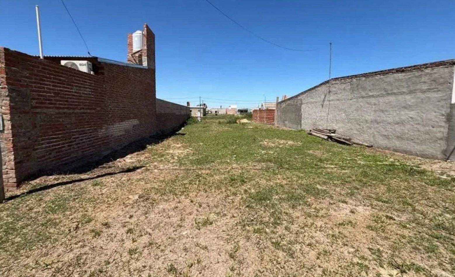 TERRENO EN SAN JERONIMO NORTE IMPERDIBLE!!