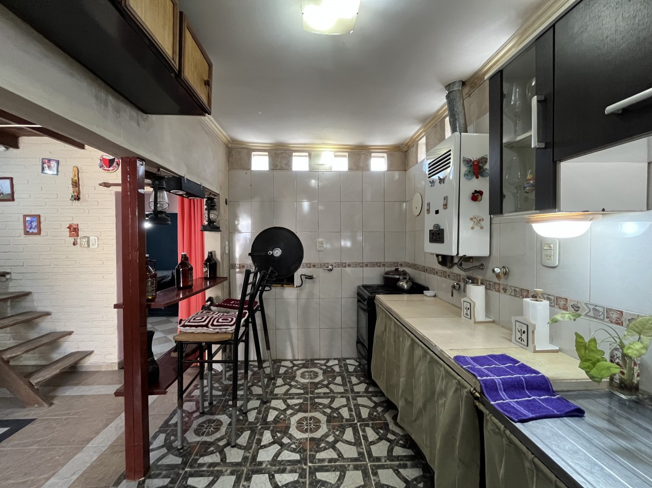 CASAS ! Dos casas al valor de una! OPORTUNIDAD!