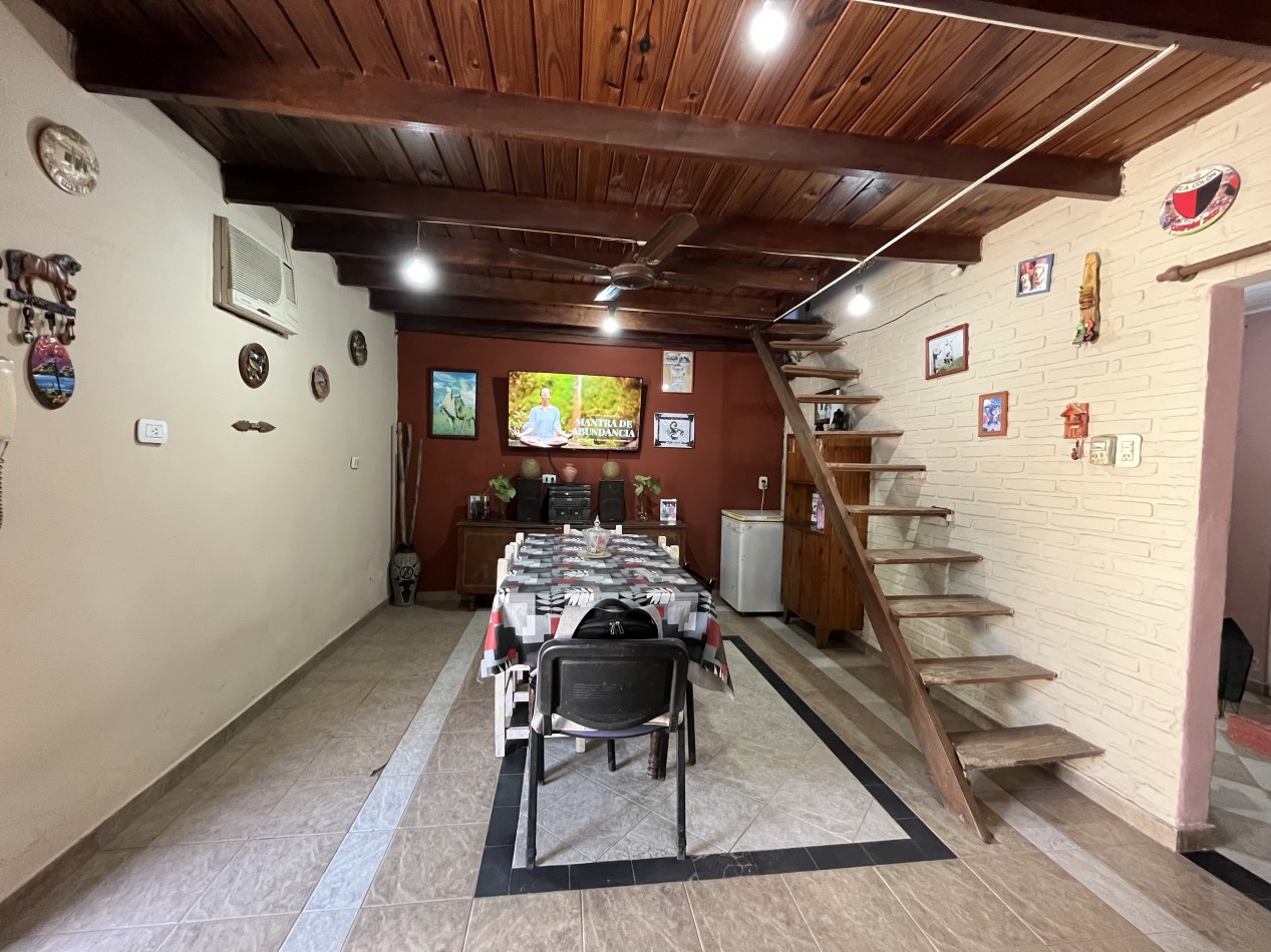 CASAS ! Dos casas al valor de una! OPORTUNIDAD!