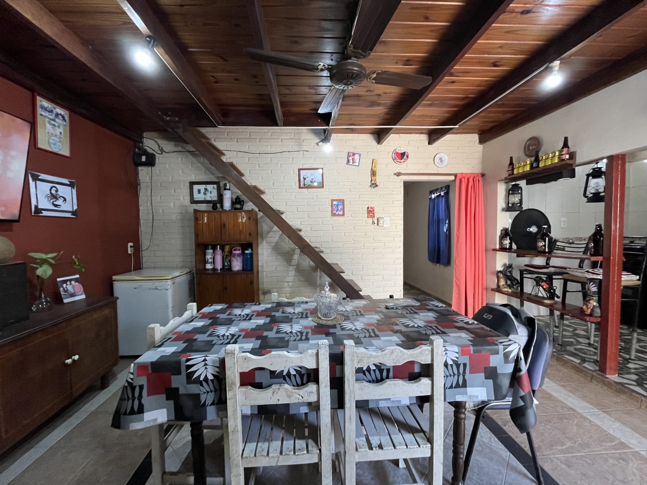 CASAS ! Dos casas al valor de una! OPORTUNIDAD!