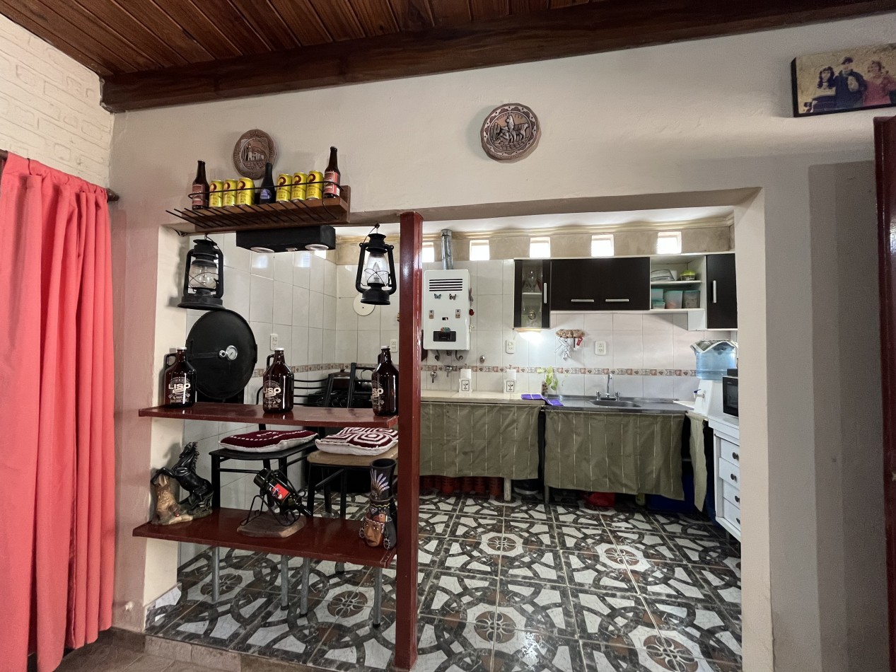 CASAS ! Dos casas al valor de una! OPORTUNIDAD!