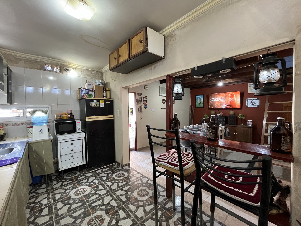 CASAS ! Dos casas al valor de una! OPORTUNIDAD!