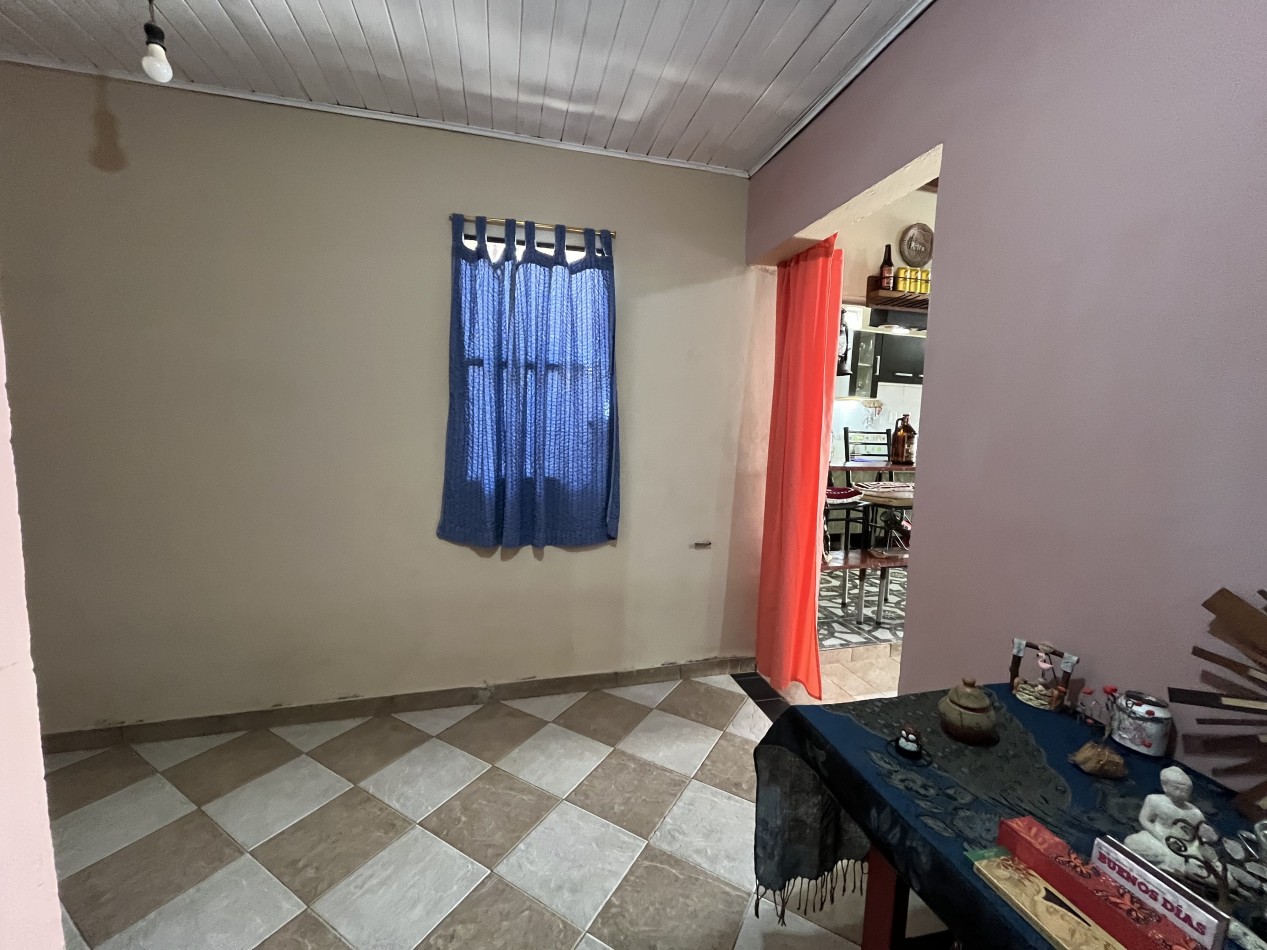 CASAS ! Dos casas al valor de una! OPORTUNIDAD!