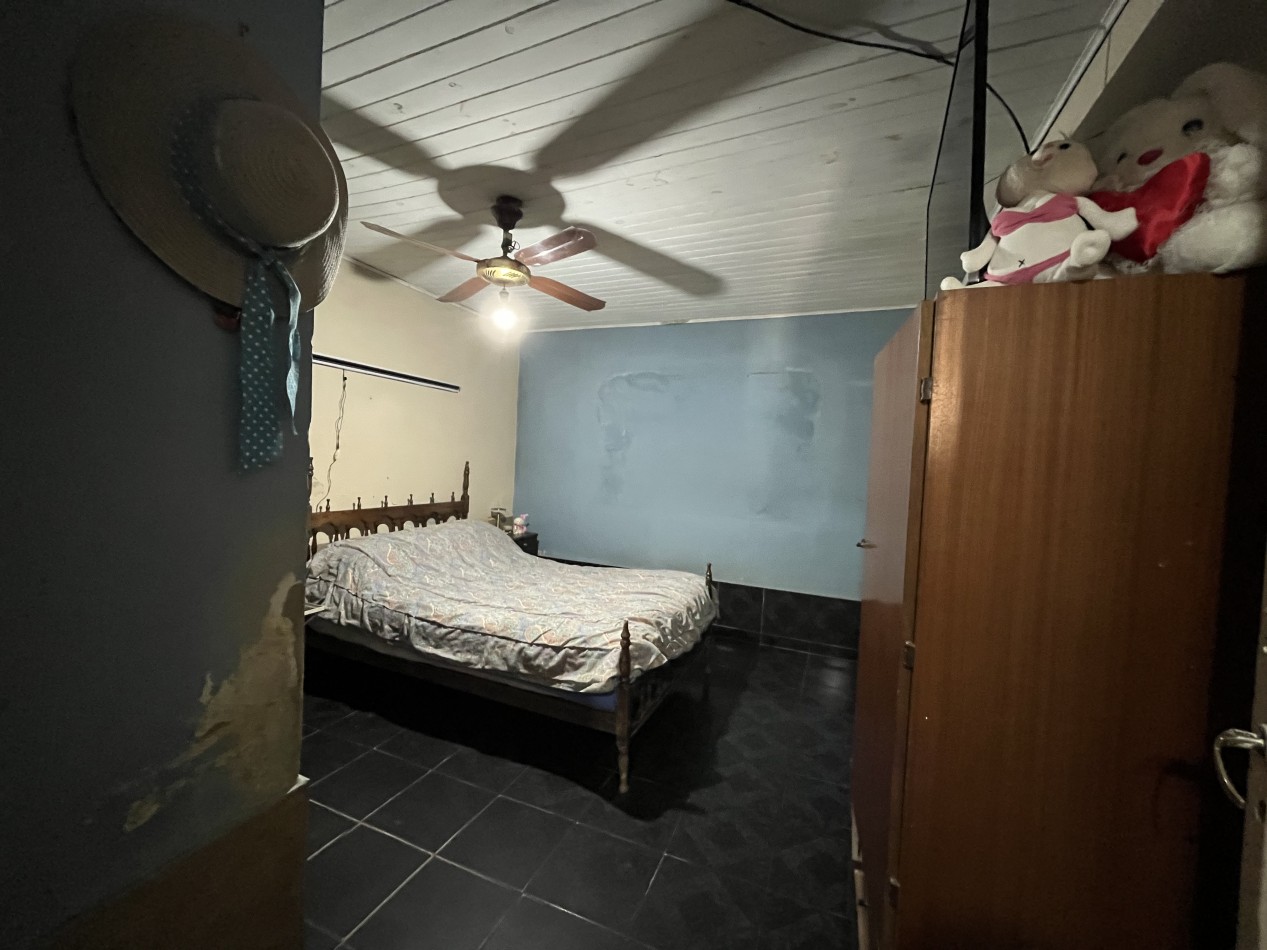 CASAS ! Dos casas al valor de una! OPORTUNIDAD!