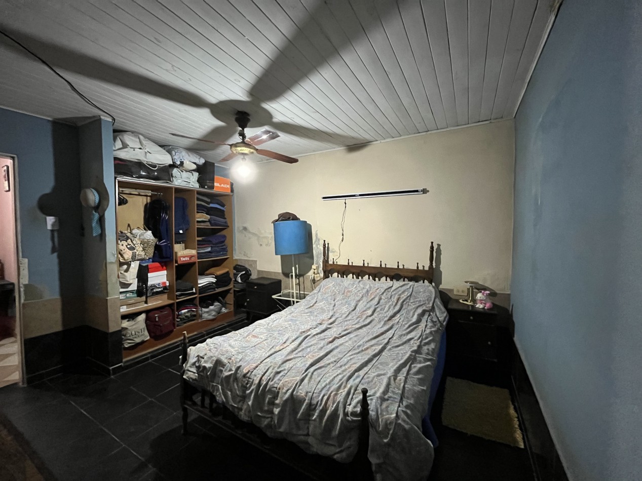 CASAS ! Dos casas al valor de una! OPORTUNIDAD!