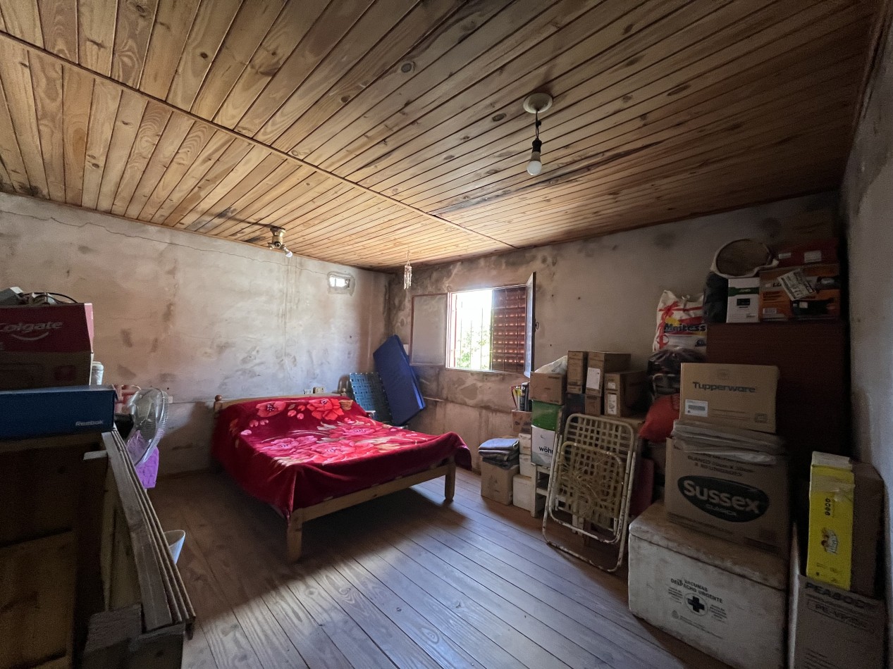 CASAS ! Dos casas al valor de una! OPORTUNIDAD!