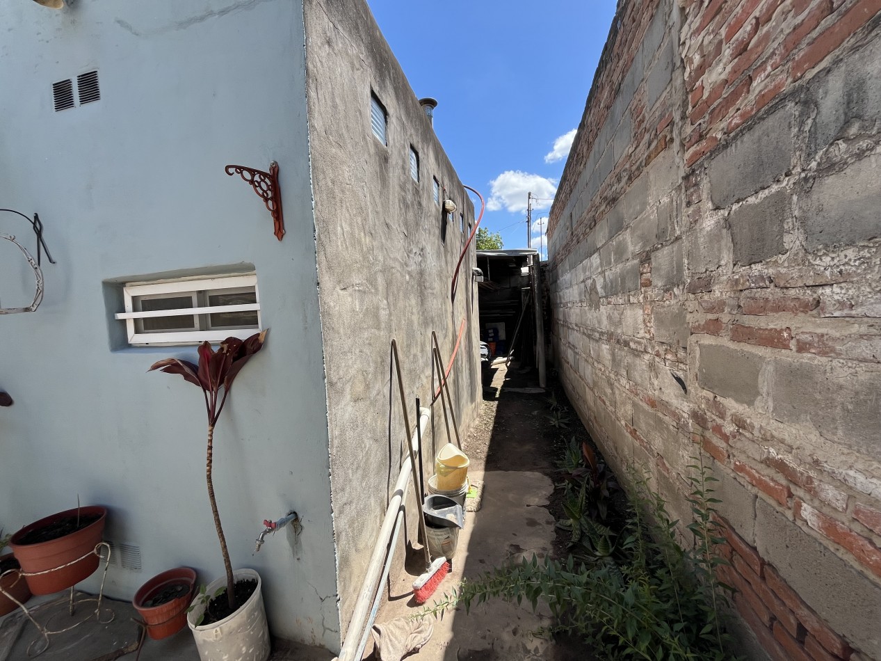 CASAS ! Dos casas al valor de una! OPORTUNIDAD!