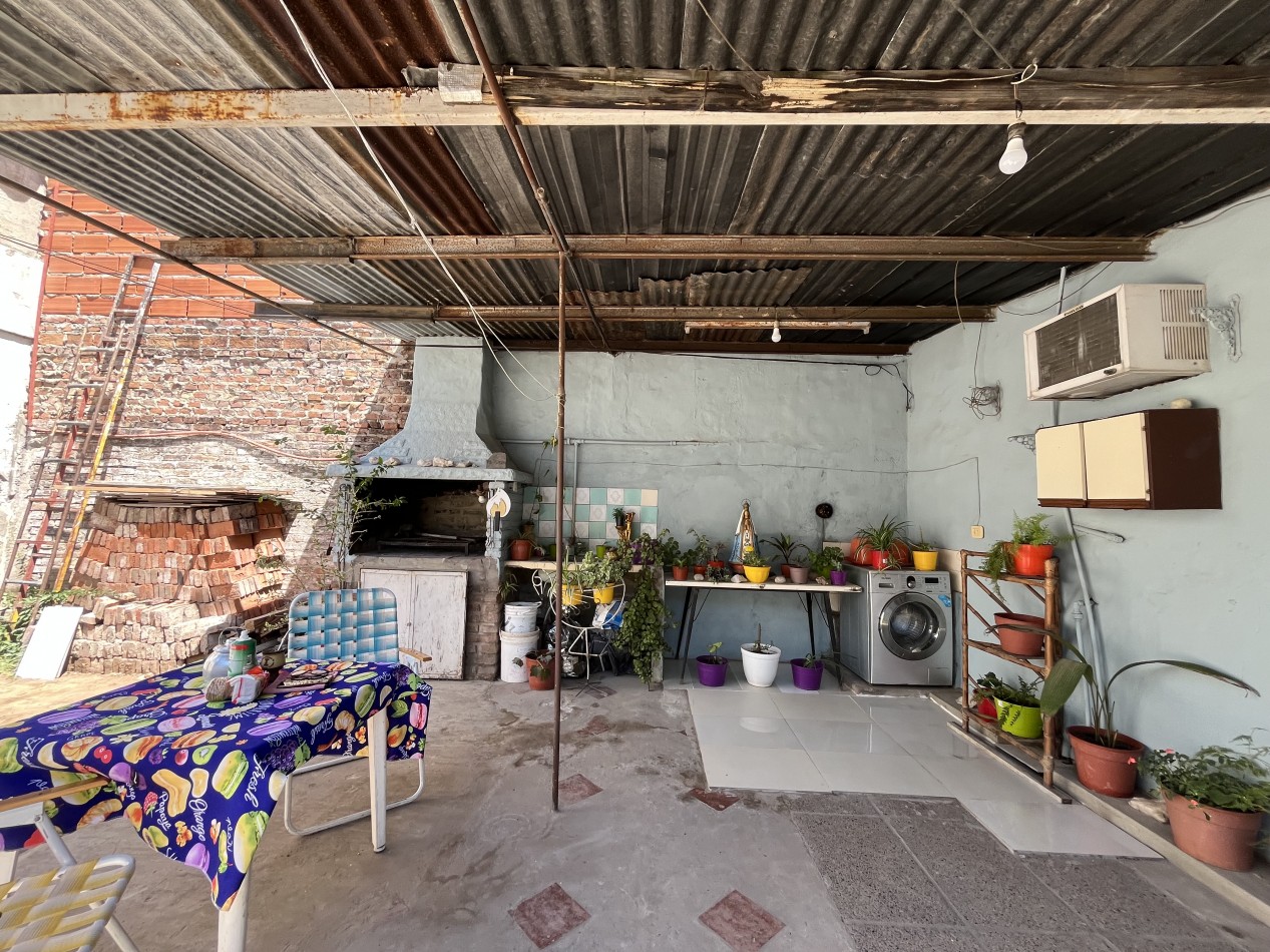 CASAS ! Dos casas al valor de una! OPORTUNIDAD!