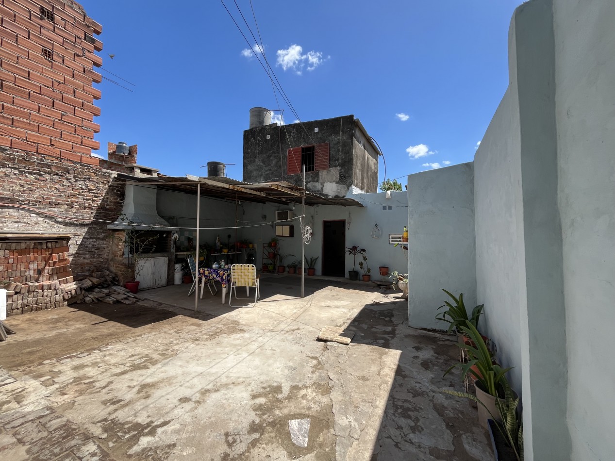 CASAS ! Dos casas al valor de una! OPORTUNIDAD!