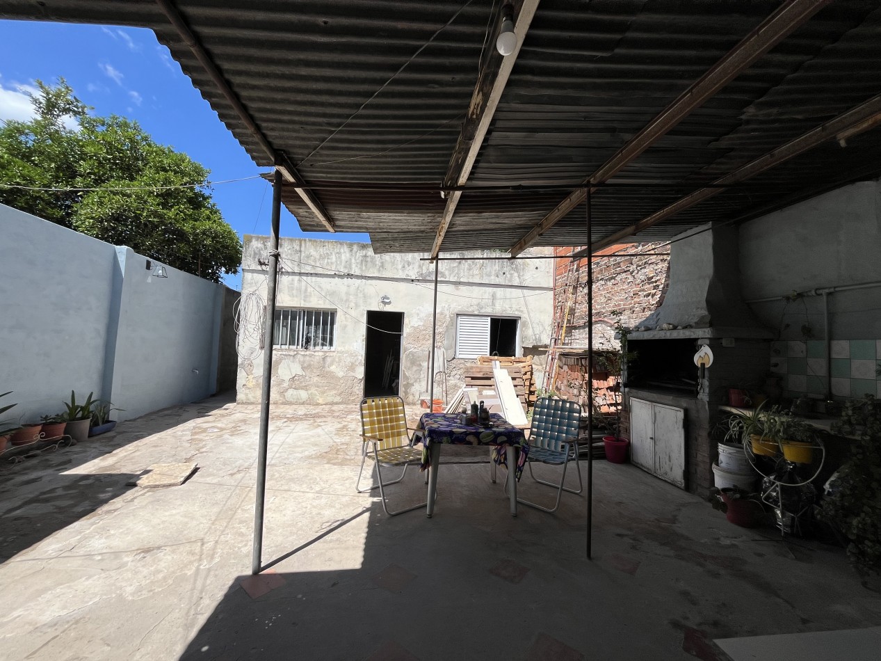 CASAS ! Dos casas al valor de una! OPORTUNIDAD!