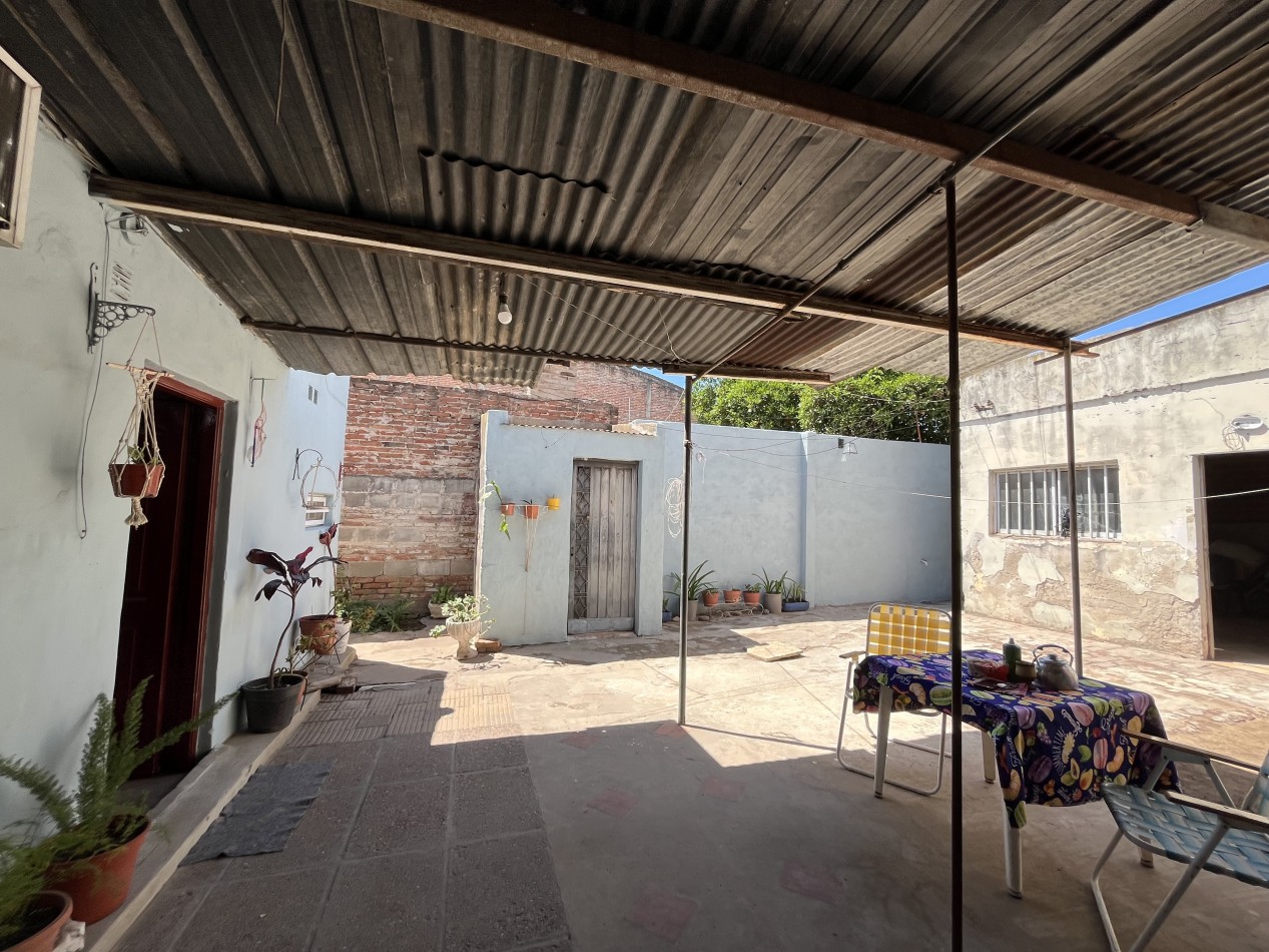 CASAS ! Dos casas al valor de una! OPORTUNIDAD!