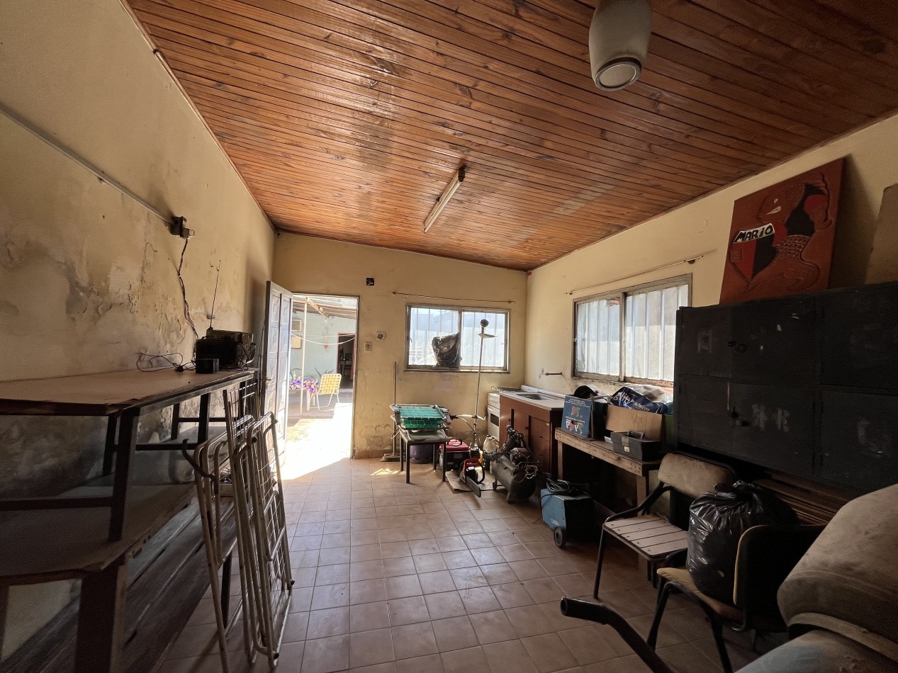 CASAS ! Dos casas al valor de una! OPORTUNIDAD!