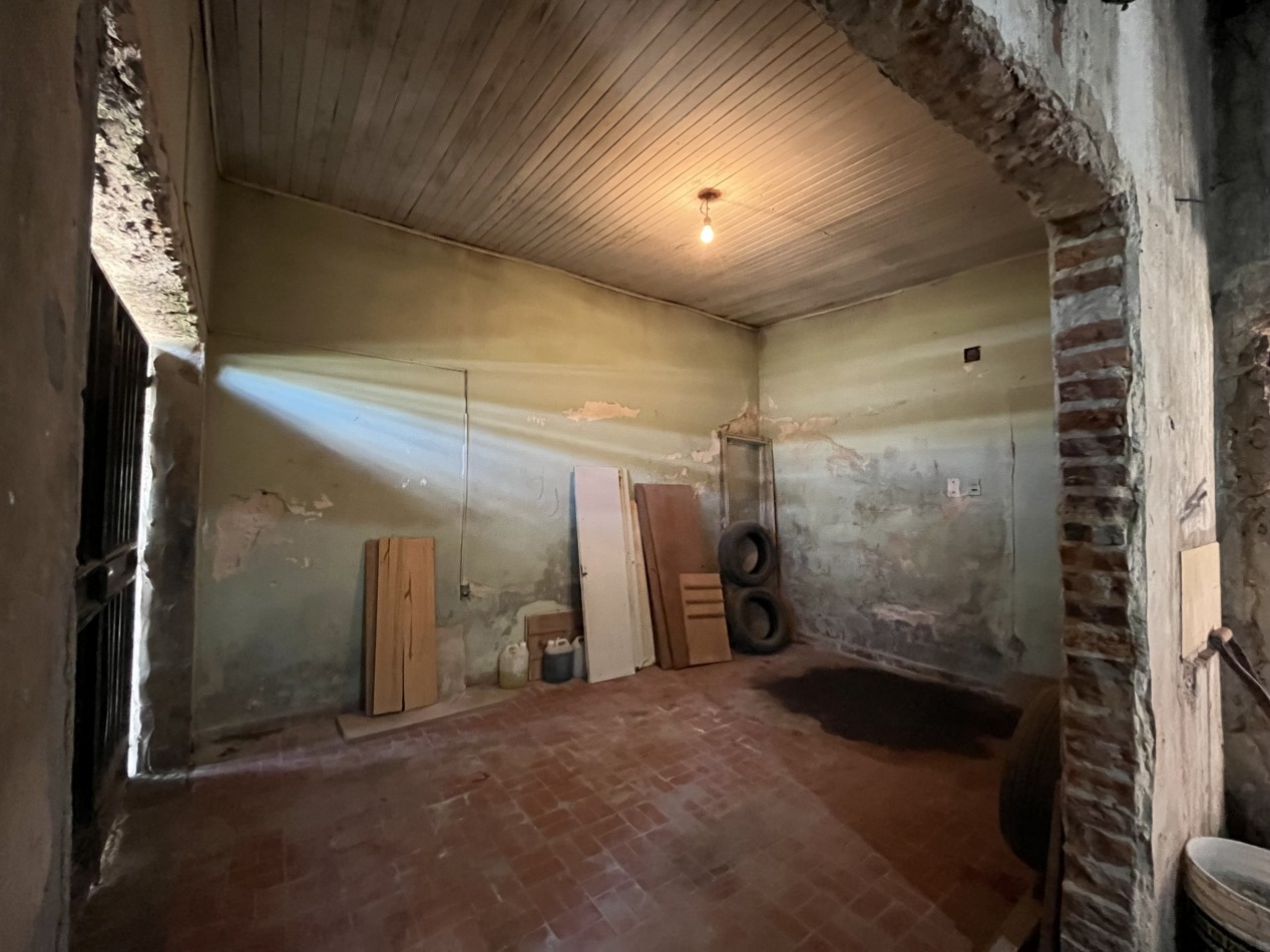 CASAS ! Dos casas al valor de una! OPORTUNIDAD!