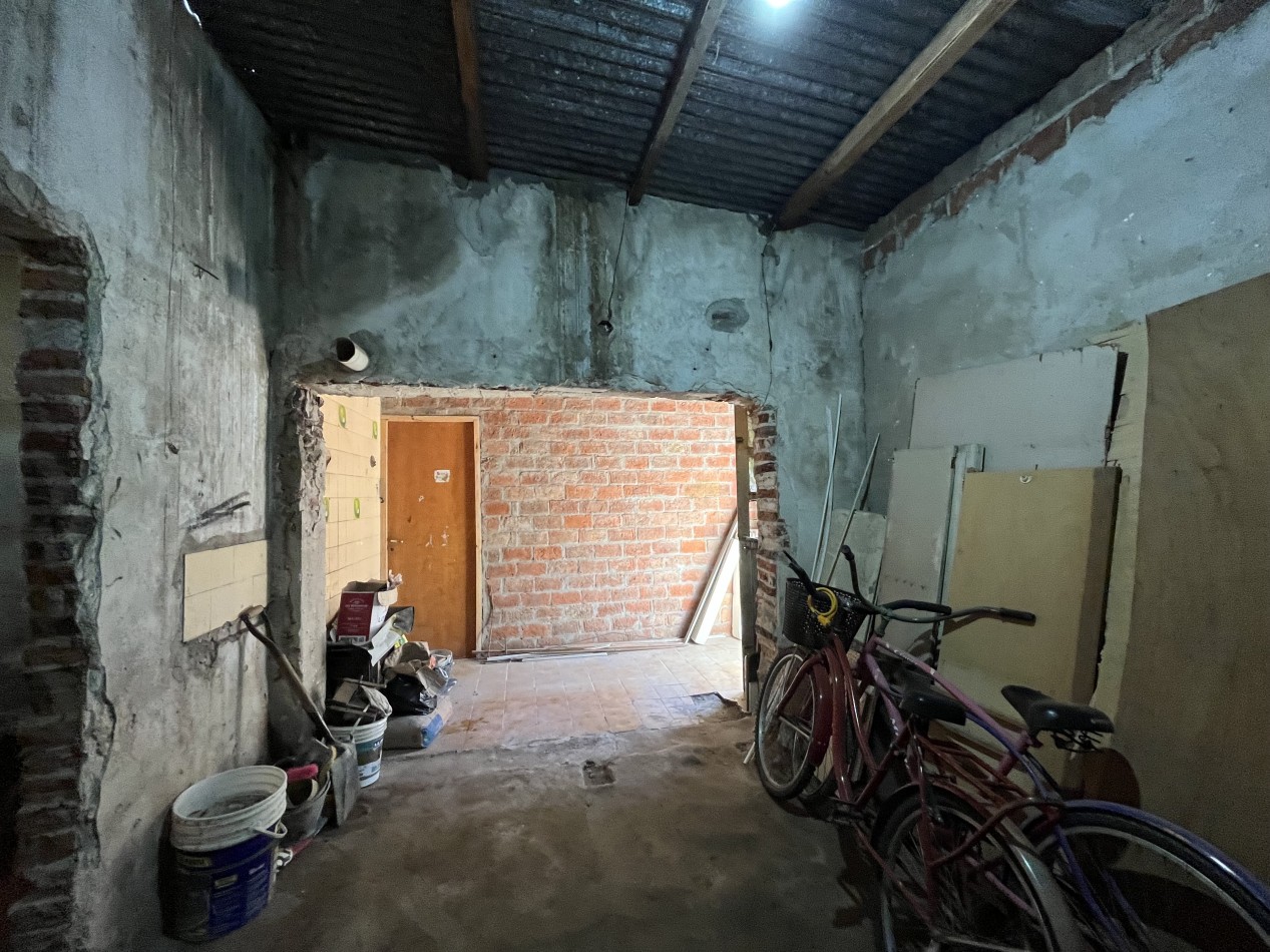 CASAS ! Dos casas al valor de una! OPORTUNIDAD!