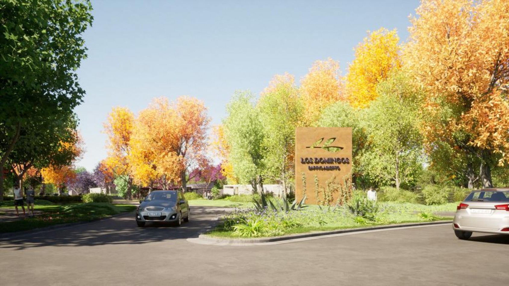 TERRENO EN LOS DOMINGOS