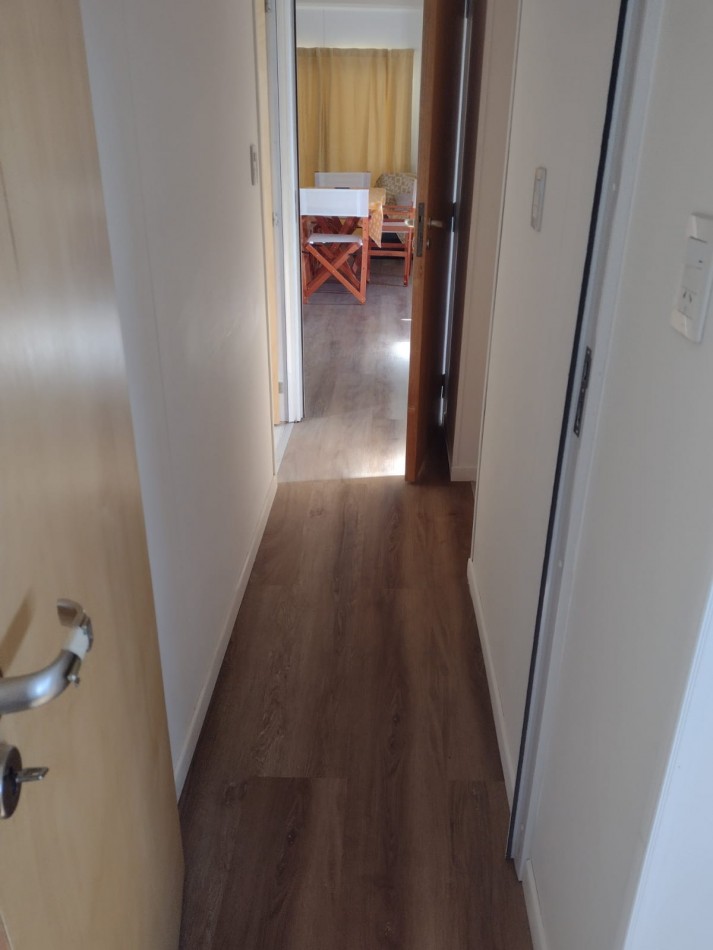 ESPECTACULAR CASA CONTAINER CON AMPLIO TERRENO, EN COL LA CRIOLLA, SAN JAVIER, STA FE