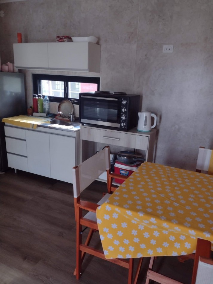 ESPECTACULAR CASA CONTAINER CON AMPLIO TERRENO, EN COL LA CRIOLLA, SAN JAVIER, STA FE