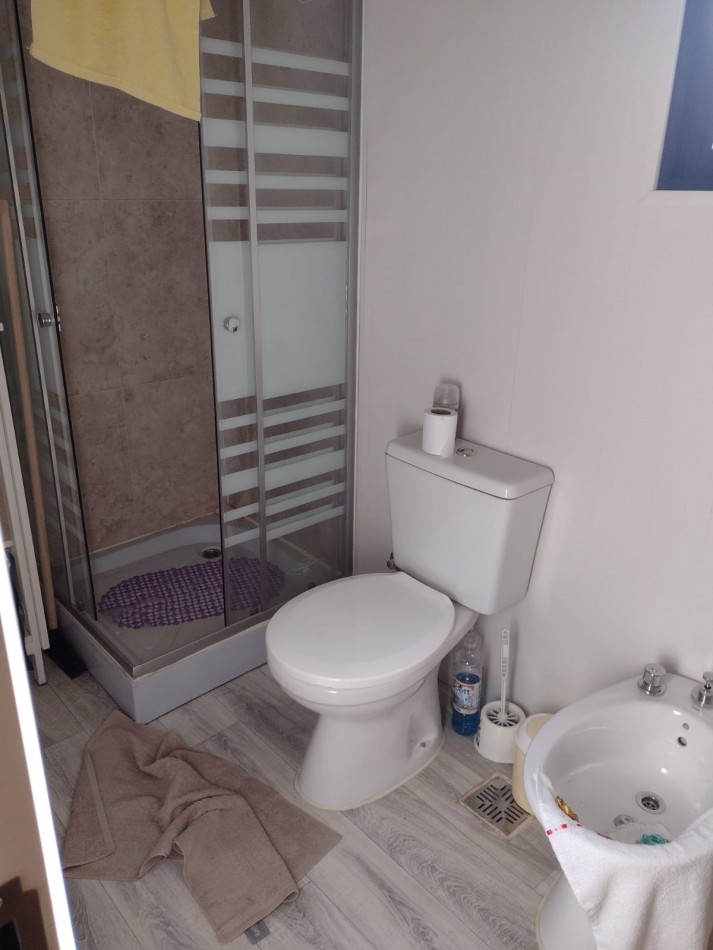 ESPECTACULAR CASA CONTAINER CON AMPLIO TERRENO, EN COL LA CRIOLLA, SAN JAVIER, STA FE